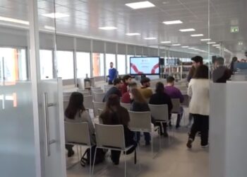 Politecnico Biblioteca