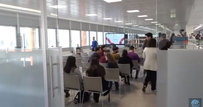 Politecnico Biblioteca