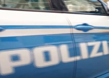 Polizia