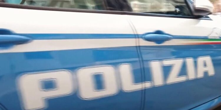 Polizia