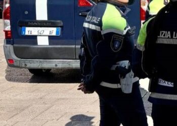 Polizia Locale