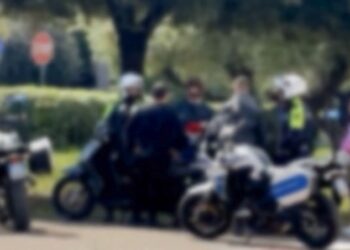 Polizia Locale Parco