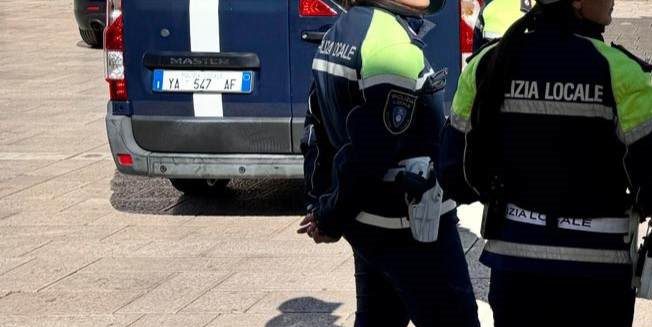 Polizia Locale