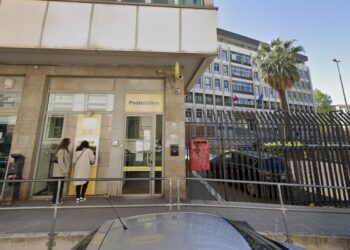 Poste Tribunale