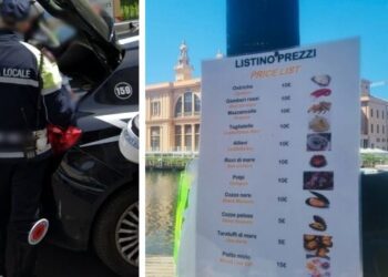 Prezzi Pesce