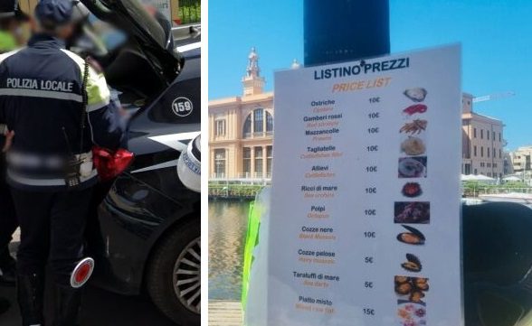 Prezzi Pesce