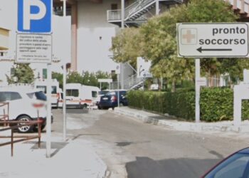 Pronto Soccorso Annunziata Taranto