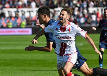Regerge