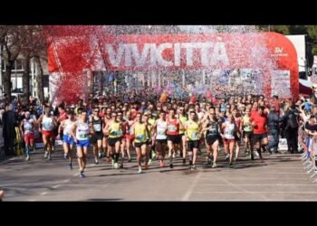 Running, Piepoli Su Vivicittà: “manifestazione Storica Che Unisce Sport E Prevenzione” – Video