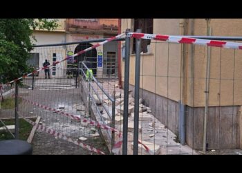 Salento, In Azione La ‘banda Del Postamat’: Due Colpi In Poche Ore