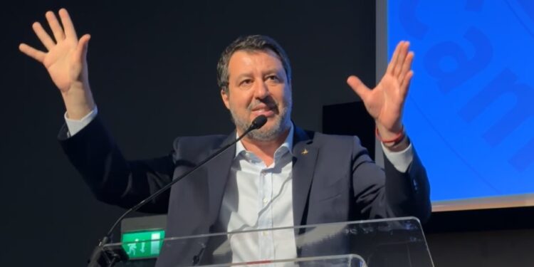 Salvini