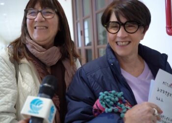 San Nicola, La Fede E L’entusiasmo Dei Figuranti Del Corteo: “tradizione Che Attraversa Le Generazioni” – Video