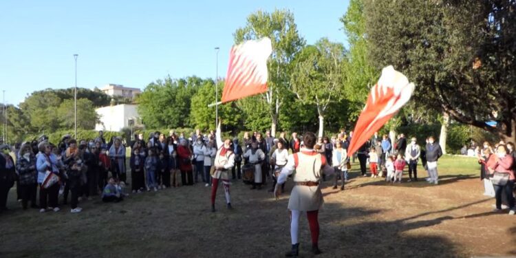 San Nicola Municipi