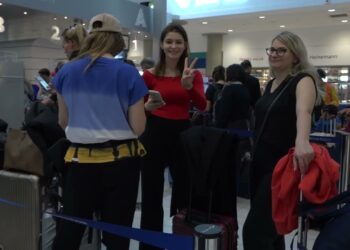 Sciopero Aerei, Quasi 90 Voli Cancellati (tra Partenze E Arrivi) In Puglia: 58 Solo A Bari – Video