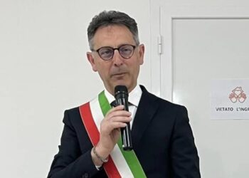 Sindaco Triggiano