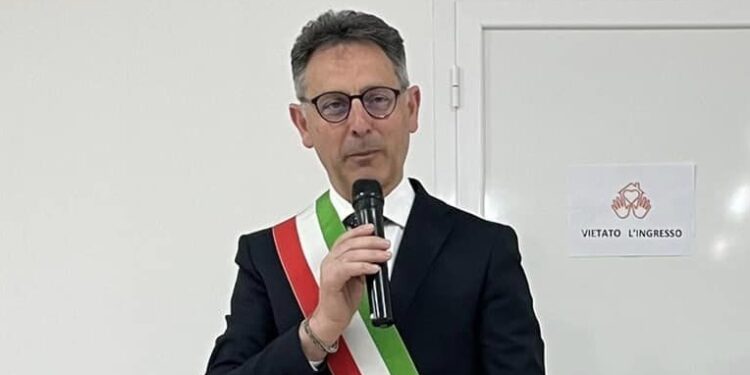 Sindaco Triggiano