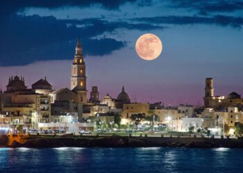 Super Luna Monopoli