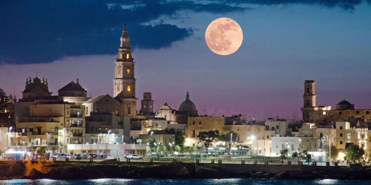 Super Luna Monopoli