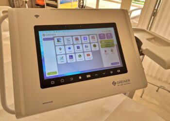 Tablet Oncologico