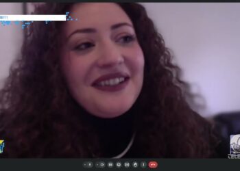 #telebarisocialnight I Retroscena Del Dissing: Miss Fritty Racconta La Scena Hip Hop Barese
