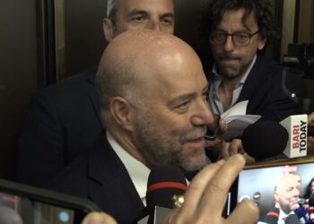 Terremoto Giudiziario A Bari, Il Procuratore Rossi: “la Mafia Entra Ovunque. Anche In Politica Ed Economia” – Video