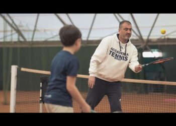 ‘tiebreak’, Focus Sull’accademia Tennis Bari: “dal 2005 Siamo Una Realtà In Continua Evoluzione” – Video