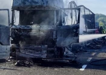 Tir Incendio