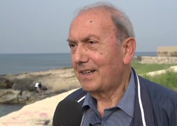 Torre A Mare, A Parco Atlantide Bagni Estivi Sempre Più Difficili. I Residenti: “niente Scivoli O Passerelle” – Video