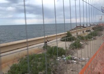 Torre A Mare Crollo