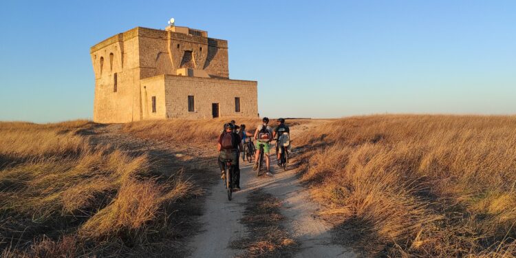 Torre Guaceto