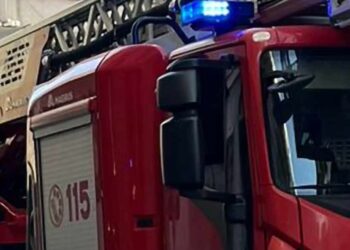 Vigili Del Fuoco 2