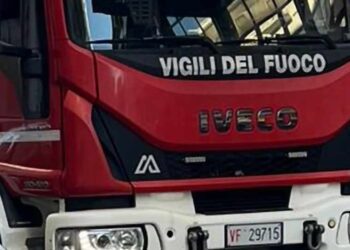 Vigili Del Fuoco
