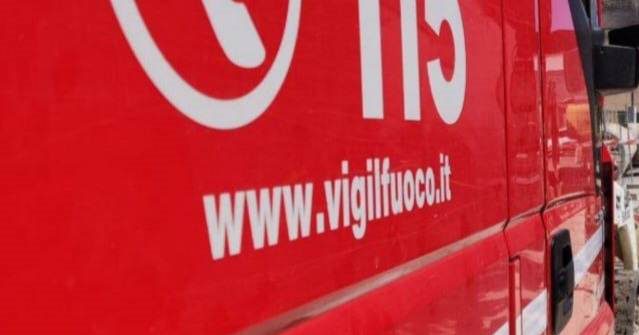 Vigili Del Fuoco Giorno