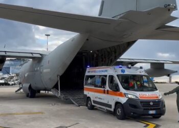 Volo Aeronautica