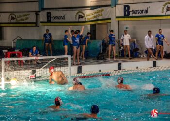 Waterpolo