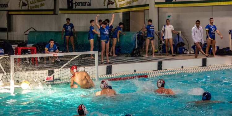 Waterpolo