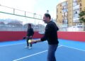 03 05 24 Terminati I Lavori Sull’area Esterna Del Palamartino 4