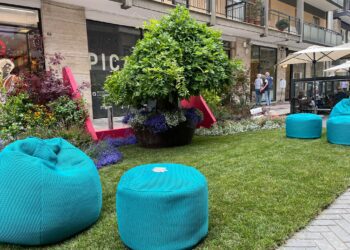 31 05 24 Inaugurata La Nona Edizione Di Primavera Mediterranea 2