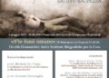6 Maggio Biblioterapia Health Humanities Uniba