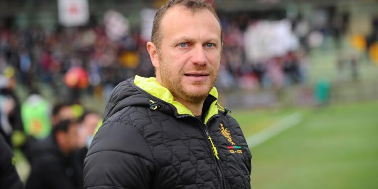 Ternana Salernitana
