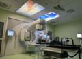 Accelleratore Radioterapia