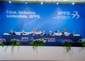 Assemblea Soci Bppb 2024