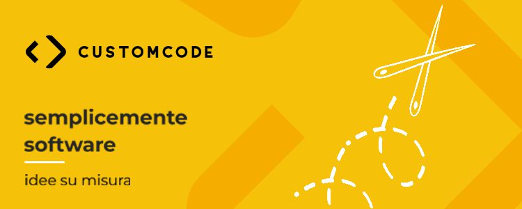 Banner Customcode