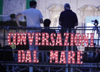 Conversazionidalmare Edizione23 2