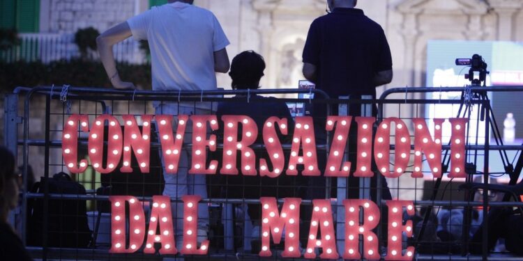 Conversazionidalmare Edizione23 2