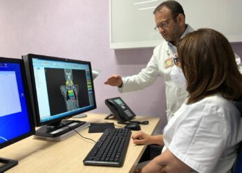 Dott. Piombino Radioterapia