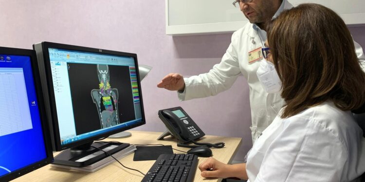 Dott. Piombino Radioterapia