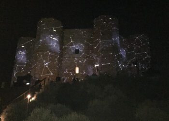 castel del monte