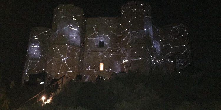 castel del monte