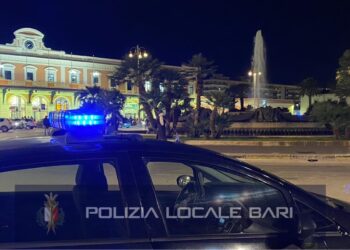 Polizia locale